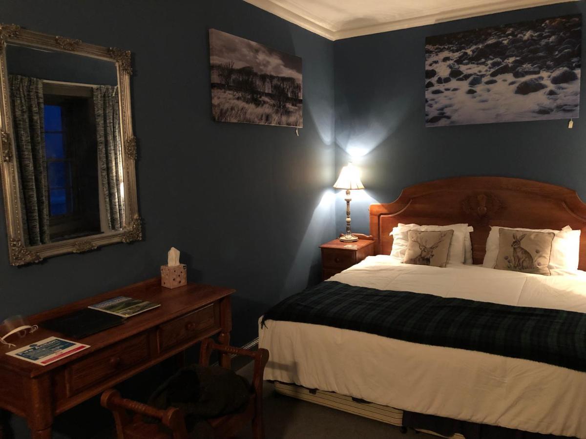 Kirkcolm Corsewall Lighthouse Hotel מראה חיצוני תמונה