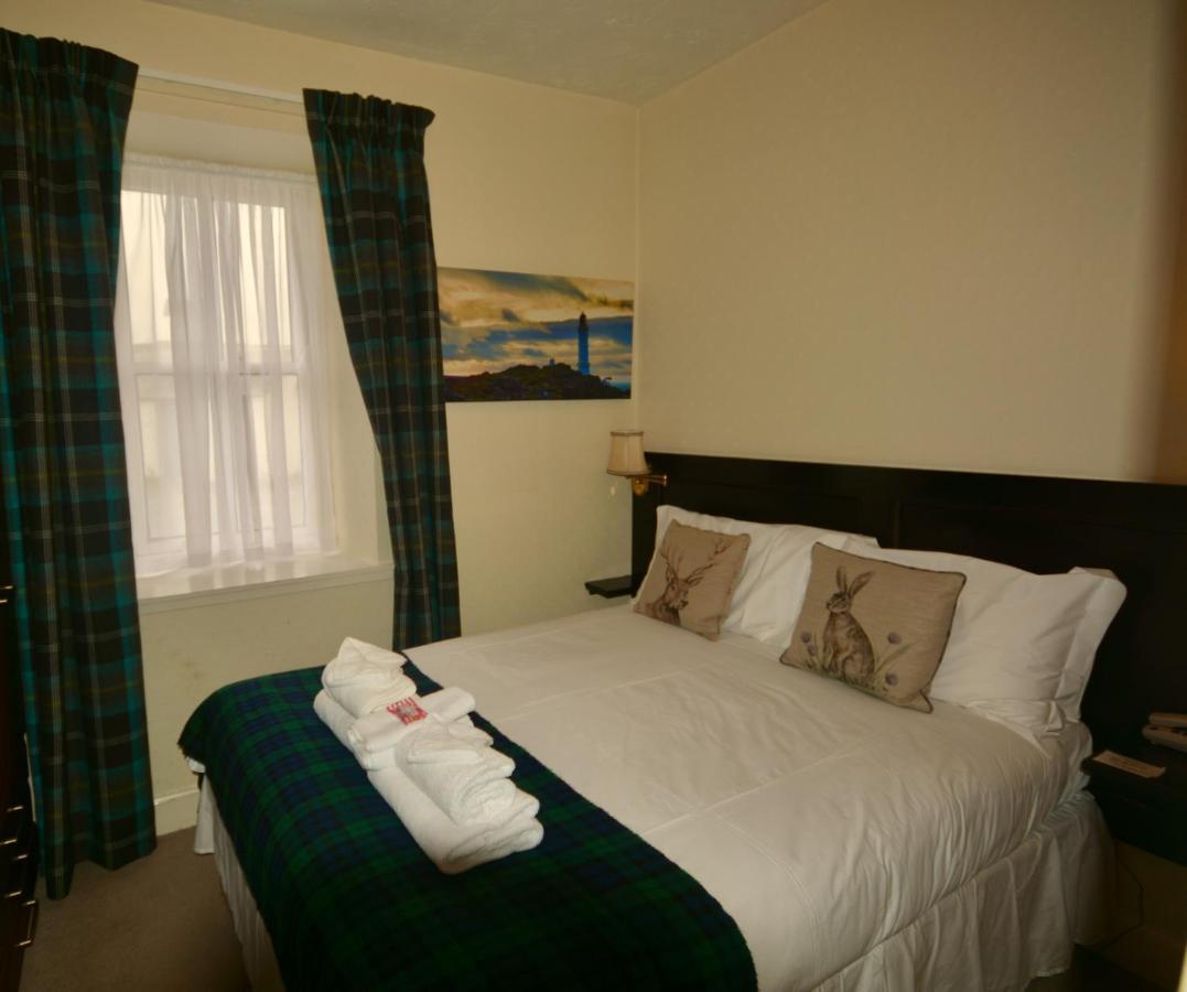 Kirkcolm Corsewall Lighthouse Hotel מראה חיצוני תמונה