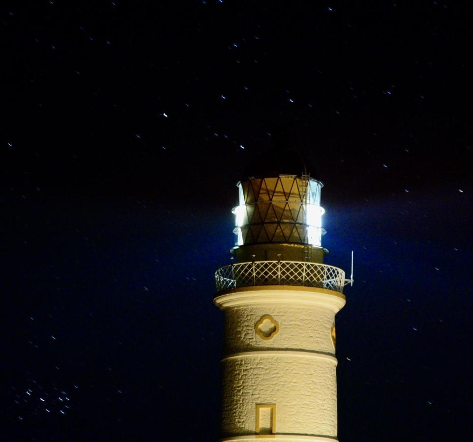 Kirkcolm Corsewall Lighthouse Hotel מראה חיצוני תמונה