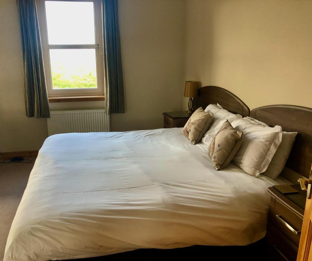 Kirkcolm Corsewall Lighthouse Hotel מראה חיצוני תמונה