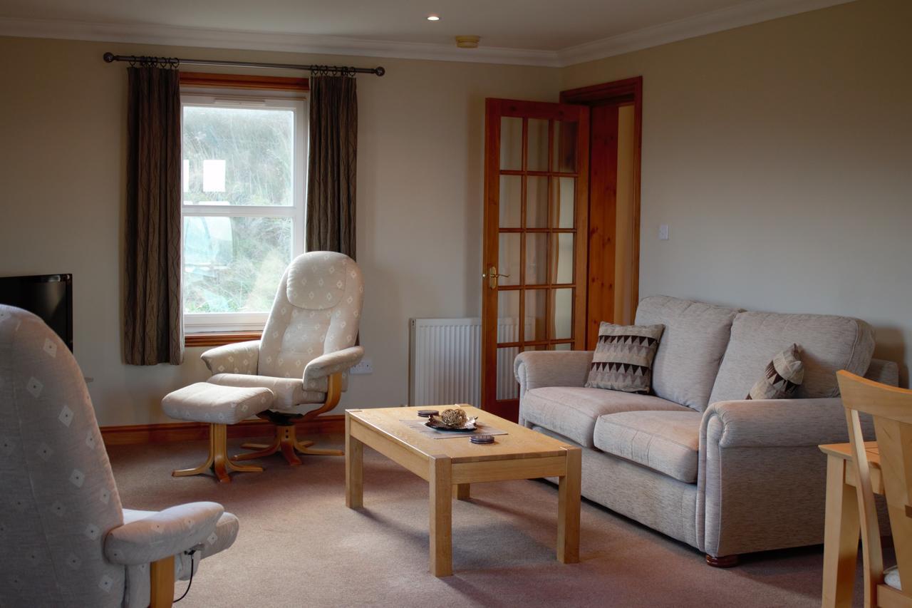 Kirkcolm Corsewall Lighthouse Hotel מראה חיצוני תמונה